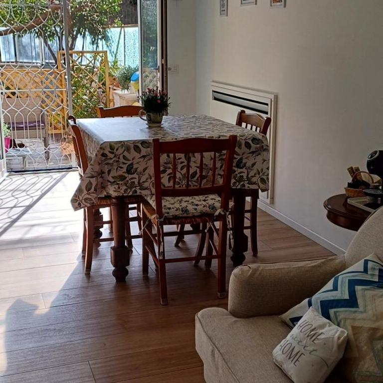 Il giardino dell'Eden 10 - Alloggio Turistico - Apartment mit 2 Schlafzimmern und Aussicht - 15