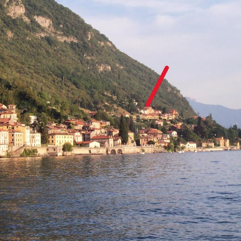 Rosa House Varenna - Casa con 2 Camere da Letto - 23