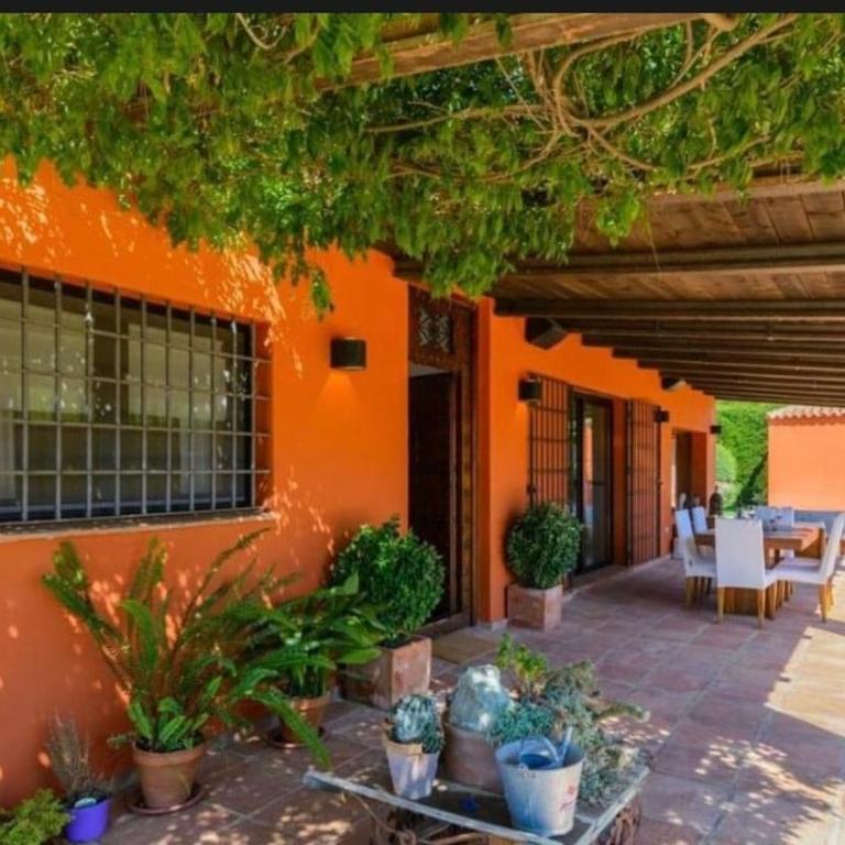Ronda Modern and cozy Villa Alegria - Villa de 3 dormitorios - 3
