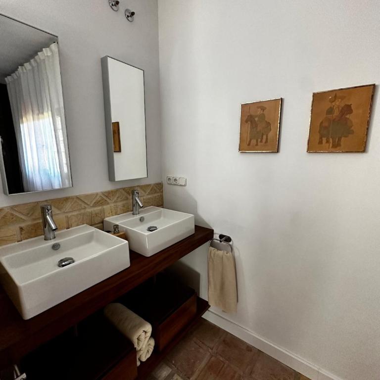 Ronda Modern and cozy Villa Alegria - Villa de 3 dormitorios - 10