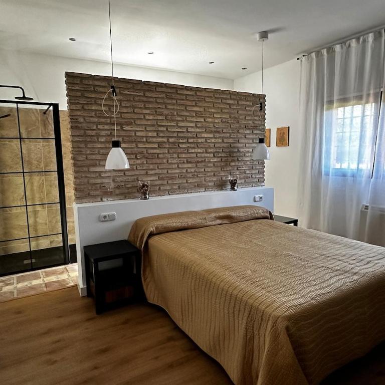 Ronda Modern and cozy Villa Alegria - Villa de 3 dormitorios - 11
