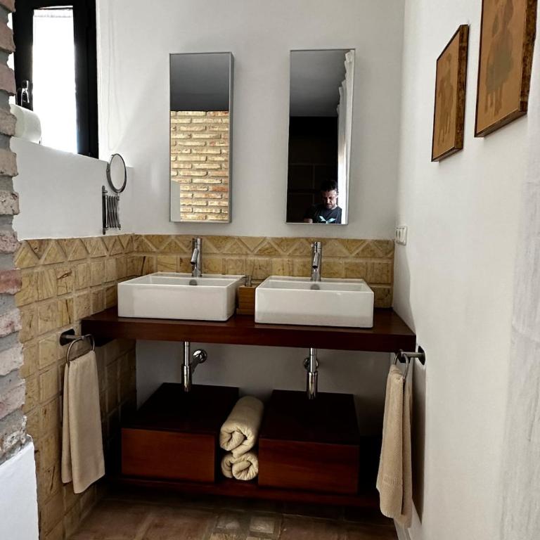 Ronda Modern and cozy Villa Alegria - Villa de 3 dormitorios - 13
