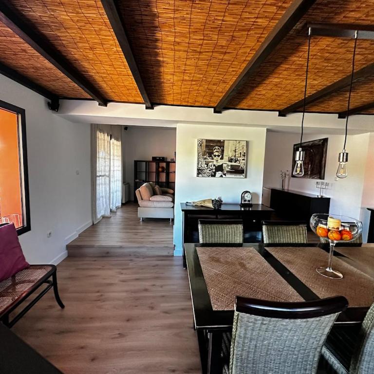 Ronda Modern and cozy Villa Alegria - Villa de 3 dormitorios - 17