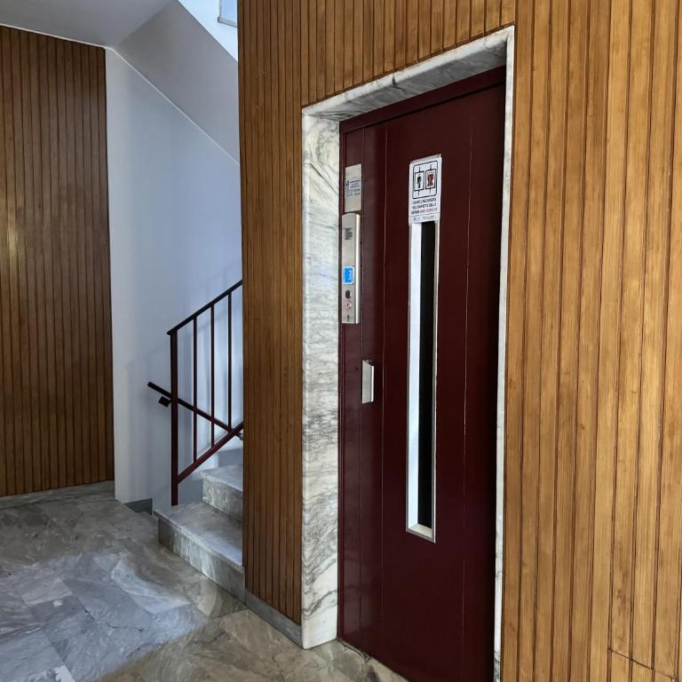 Casa Kolbe 8 , Milano centro M4 - Appartamento con Vista e Balcone - 8