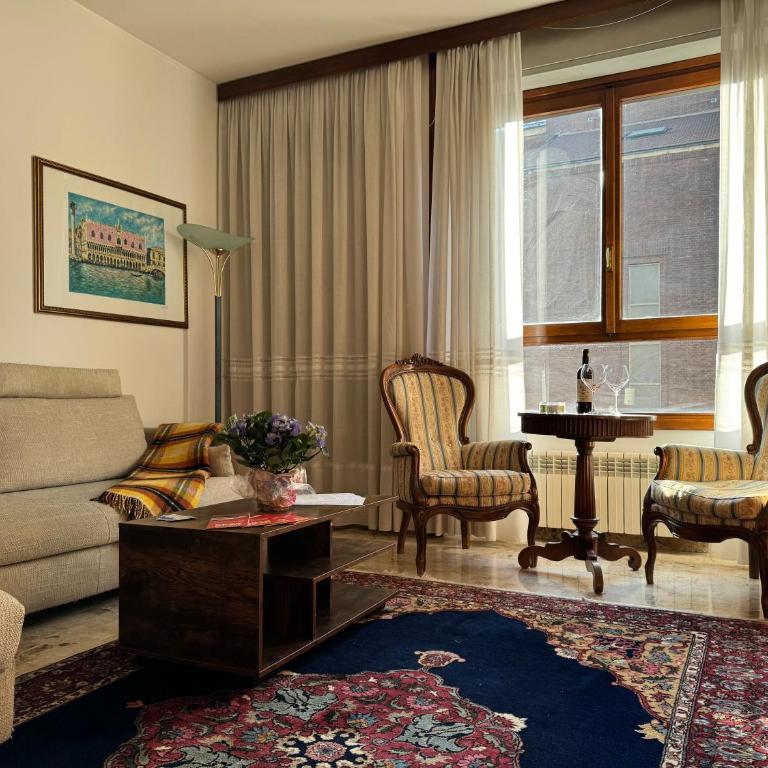 Casa Kolbe 8 , Milano centro M4 - Appartamento con Vista e Balcone - 18