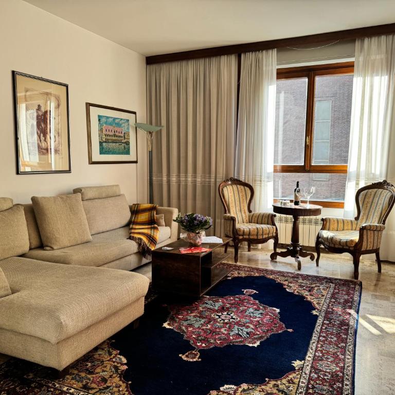 Casa Kolbe 8 , Milano centro M4 - Appartamento con Vista e Balcone - 23