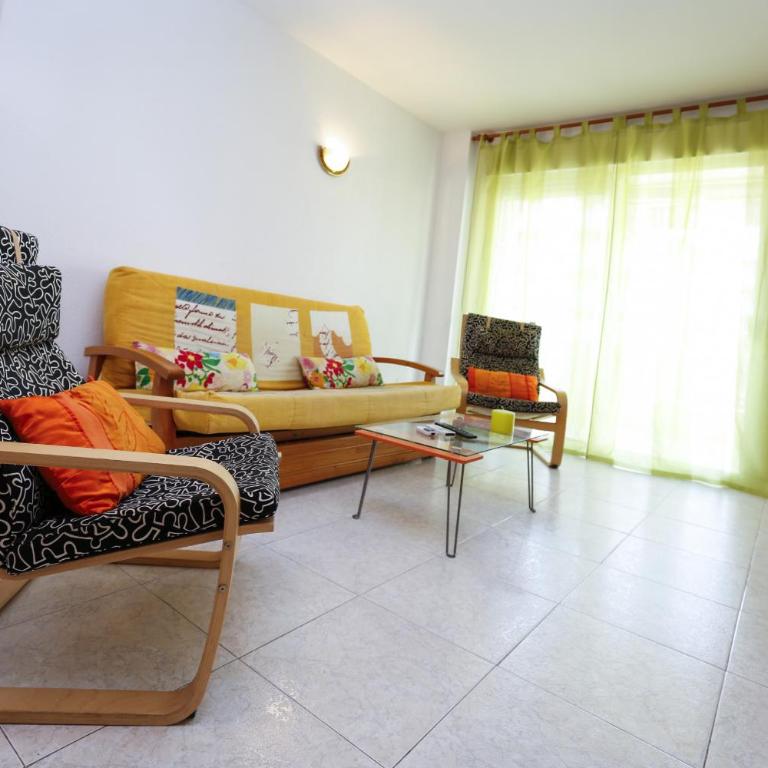 AQUAMARINA E HomeStay by Turismar - Two-Bedroom Apartment - 12