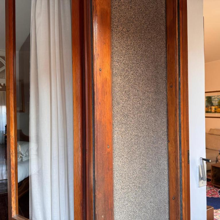 Casa Kolbe 8 , Milano centro M4 - Appartamento con Vista e Balcone - 27