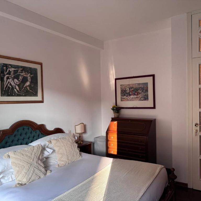 Casa Kolbe 8 , Milano centro M4 - Appartamento con Vista e Balcone - 32