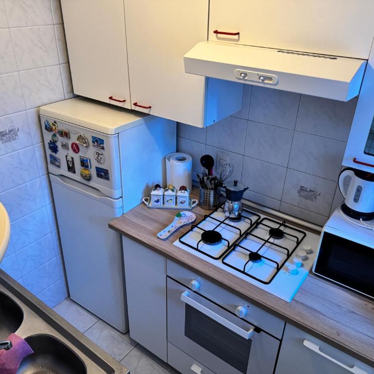 Casa Kolbe 8 , Milano centro M4 - Appartamento con Vista e Balcone - 40