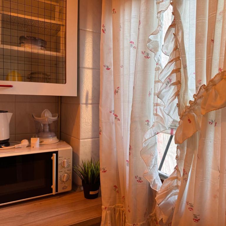 Casa Kolbe 8 , Milano centro M4 - Appartamento con Vista e Balcone - 44