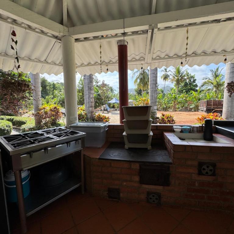 Finca San José los Naranjos - Casa de 5 dormitorios - 11