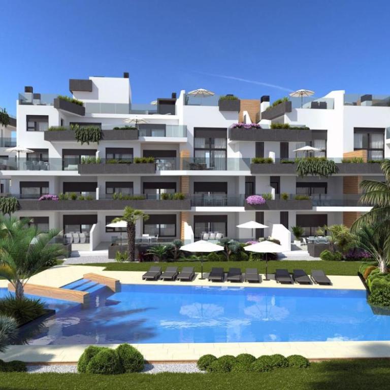 Residence Muna 3055 - Apartamento de 2 dormitorios - 3