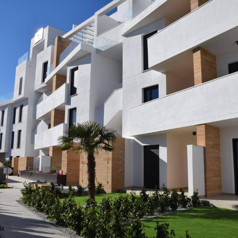 Residence Muna 3055 - Apartamento de 2 dormitorios - 4