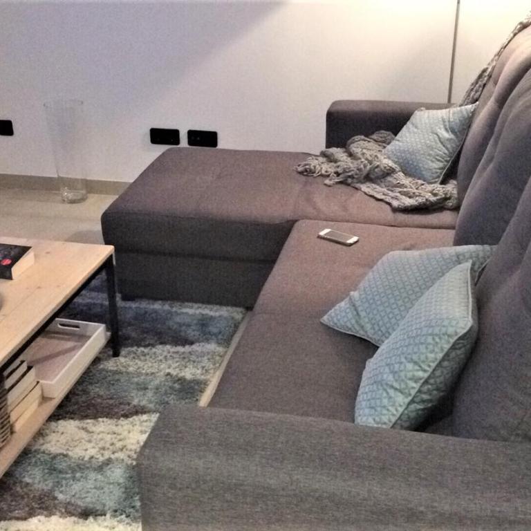 Residence Muna 3055 - Apartamento de 2 dormitorios - 7
