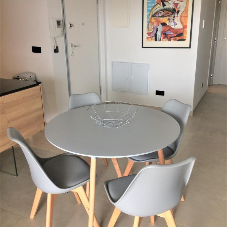 Residence Muna 3055 - Apartamento de 2 dormitorios - 6