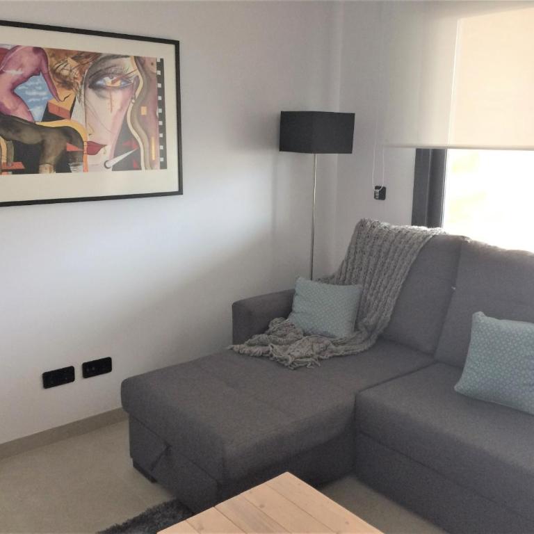 Residence Muna 3055 - Apartamento de 2 dormitorios - 8