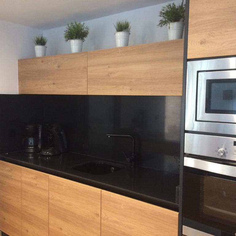 Residence Muna 3055 - Apartamento de 2 dormitorios - 11