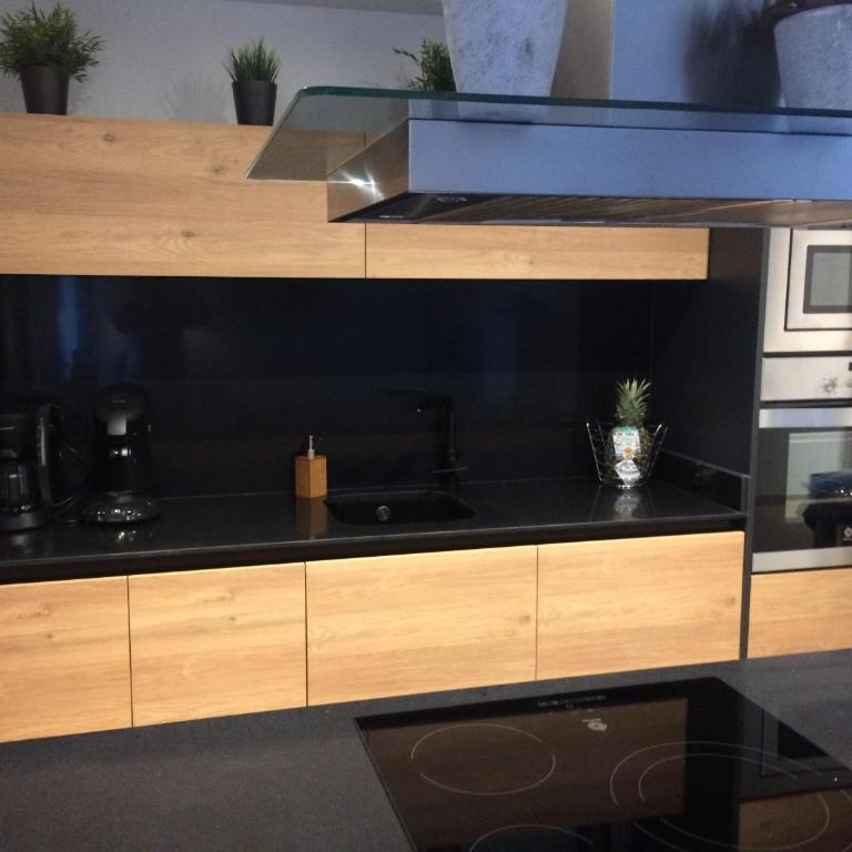Residence Muna 3055 - Apartamento de 2 dormitorios - 12