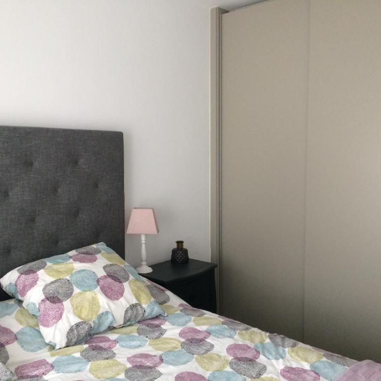 Residence Muna 3055 - Apartamento de 2 dormitorios - 13