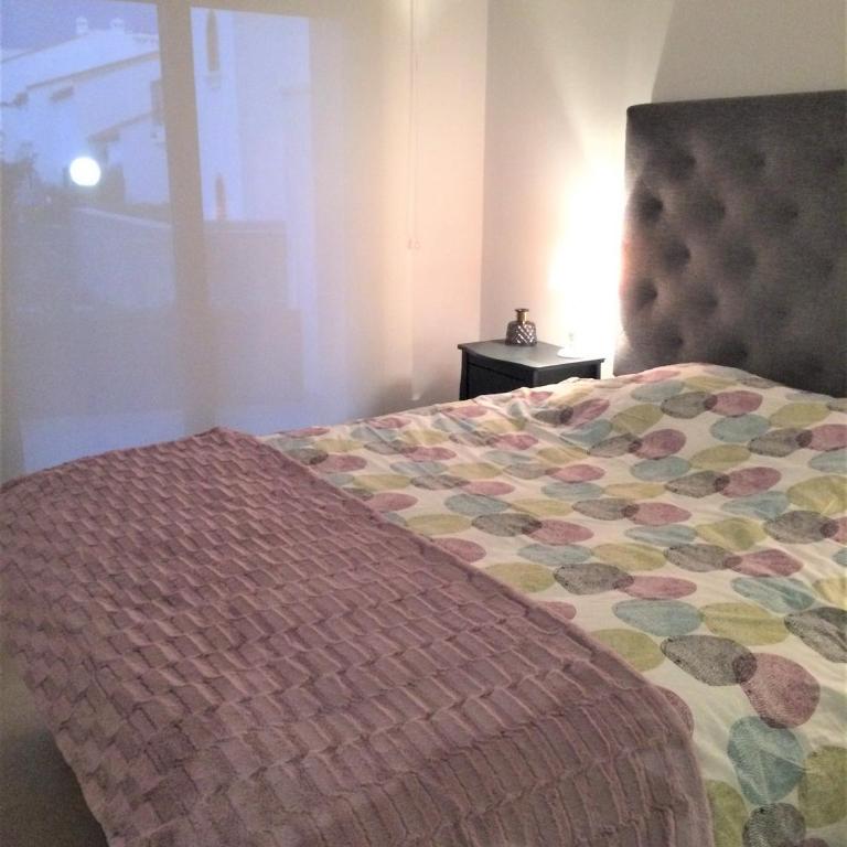 Residence Muna 3055 - Apartamento de 2 dormitorios - 14