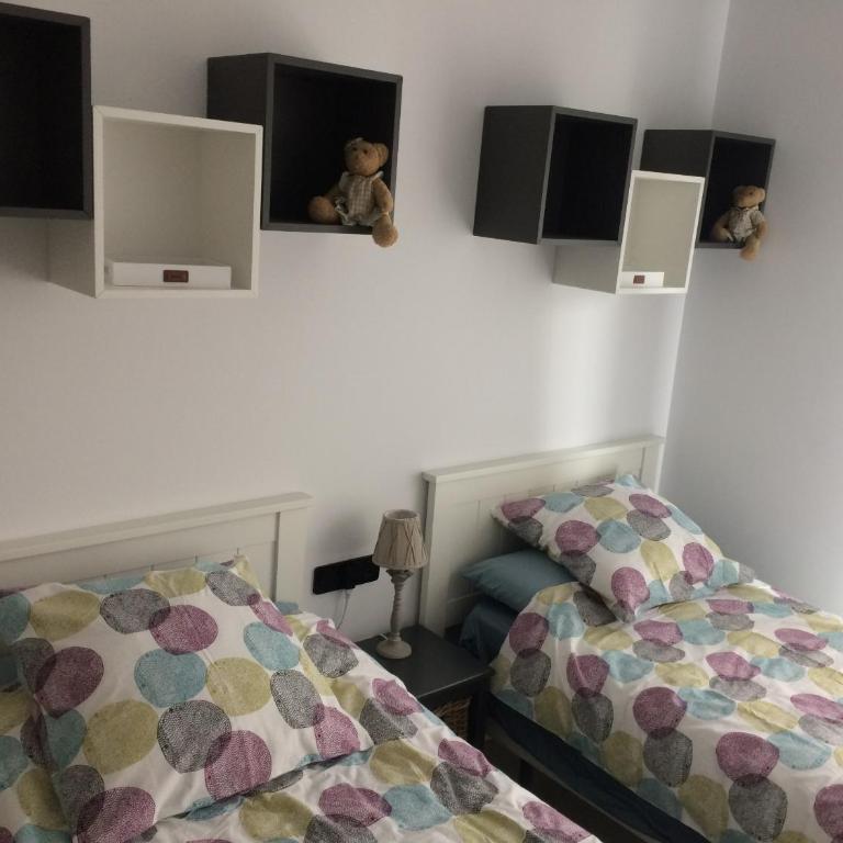 Residence Muna 3055 - Apartamento de 2 dormitorios - 16