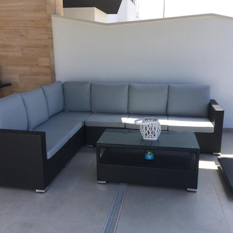 Residence Muna 3055 - Apartamento de 2 dormitorios - 18