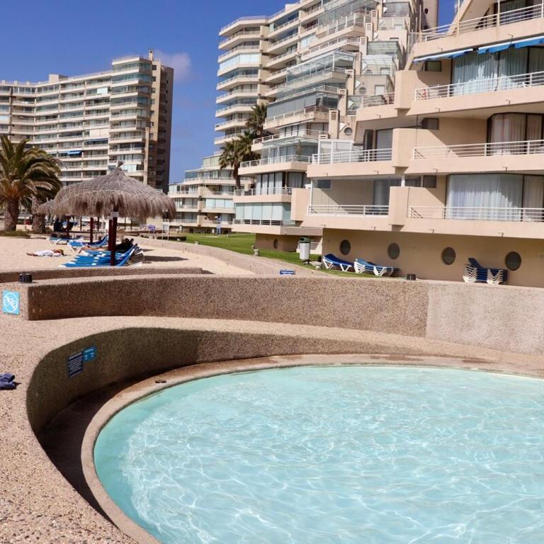 Gran Departamento en San Alfonso - Apartamento - 15
