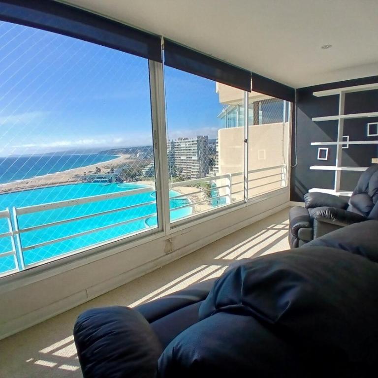Gran Departamento en San Alfonso - Apartamento - 23