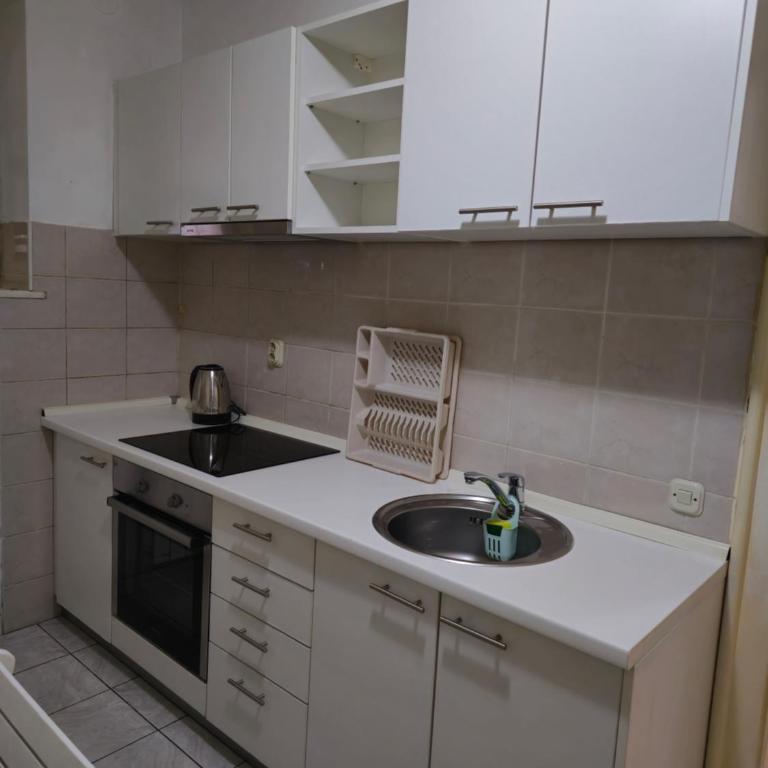 Apartment SG, Sarajevo - Apartman sa 2 Spavaće Sobe - 23
