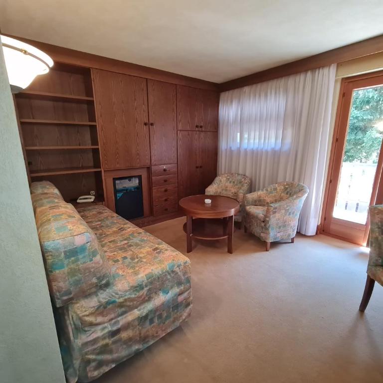 Hotel Pavillon - Habitación Triple - 2