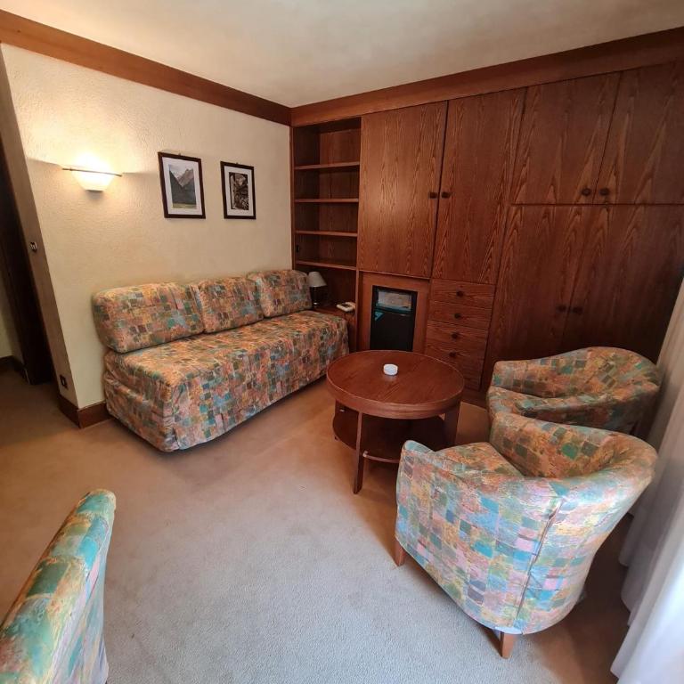 Hotel Pavillon - Habitación Triple - 3
