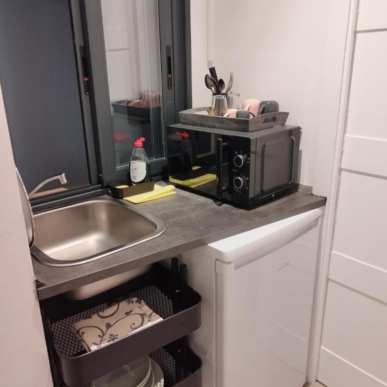 Calle Pureza Nº59 - Apartamento de 1 dormitorio - 5