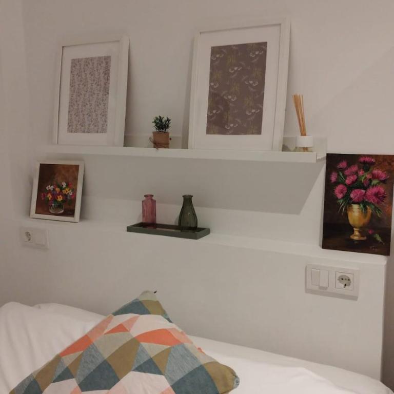 Calle Pureza Nº59 - Apartamento de 1 dormitorio - 7
