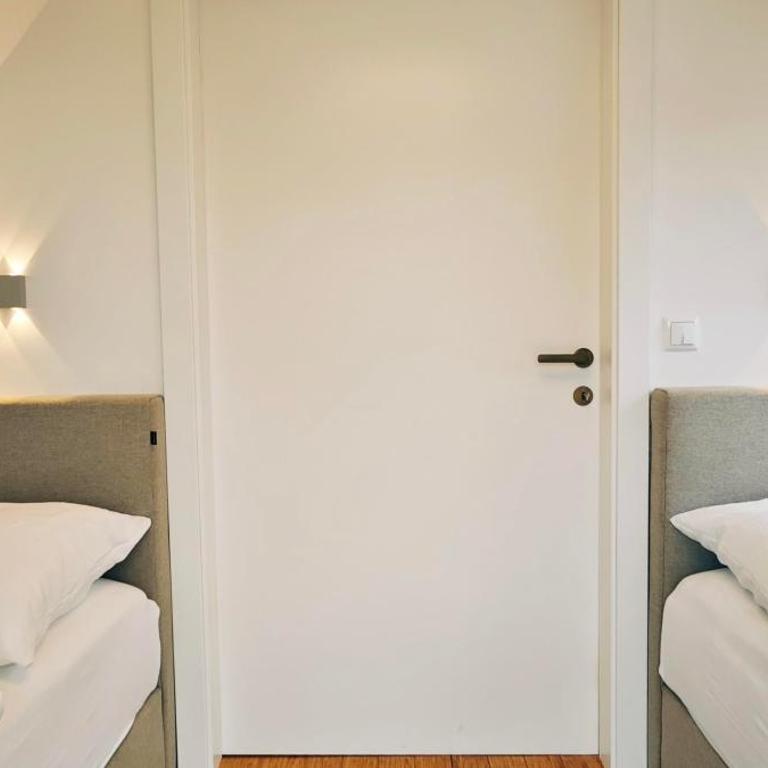 Ferienhaus am HerbstHof - Maison de Vacances - 23