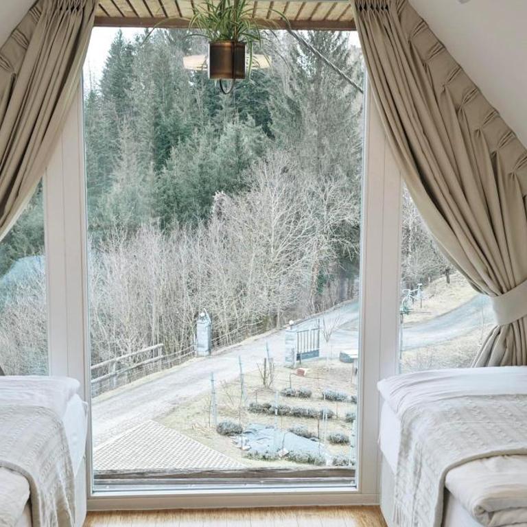 Ferienhaus am HerbstHof - Maison de Vacances - 24