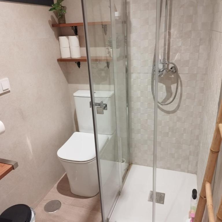 Calle Pureza Nº59 - Apartamento de 1 dormitorio - 10