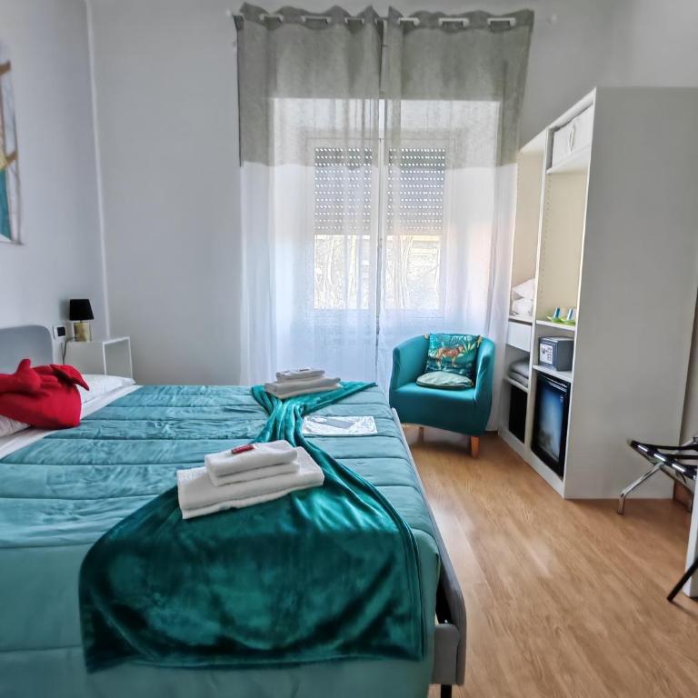 AD Trastevere Guest House - by AD Roma - Triple Room - 3