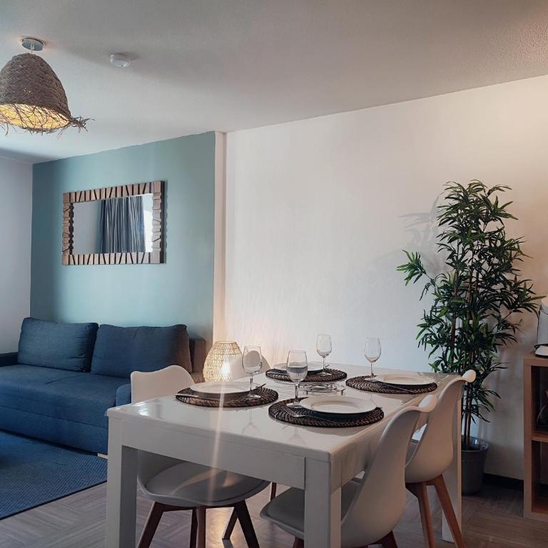 L'Olivier - Piscine et climatisation - Apartamento de 2 dormitorios - 1