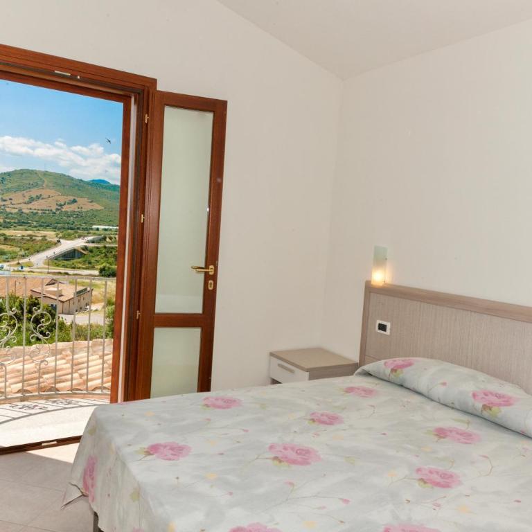 Residence in Malamurì near Budoni, apartments 4 beds with private outdoor area - Appartamento con 1 Camera da Letto e Terrazza - 13