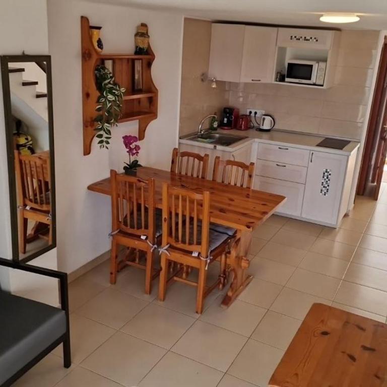 370 Parque Santiago 2 by Tenerife Rental & Sales - Apartamento de 1 dormitorio - 15