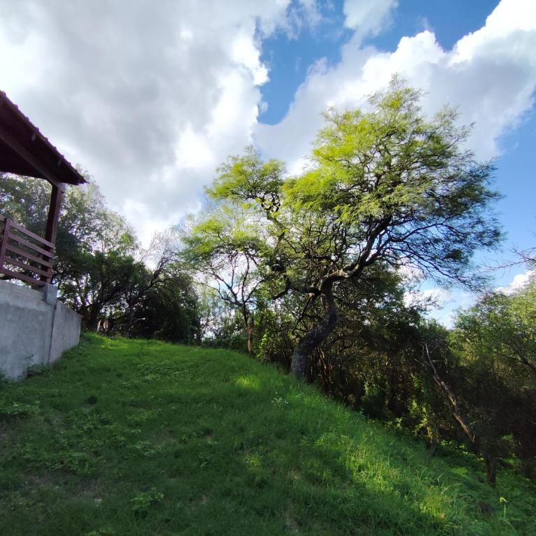 Cabañas Margus - Chalet de 2 dormitorios - 4