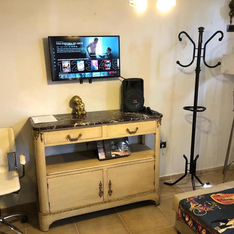 Sierra Alta Carlos Paz - Apartamento - Planta baja - 13
