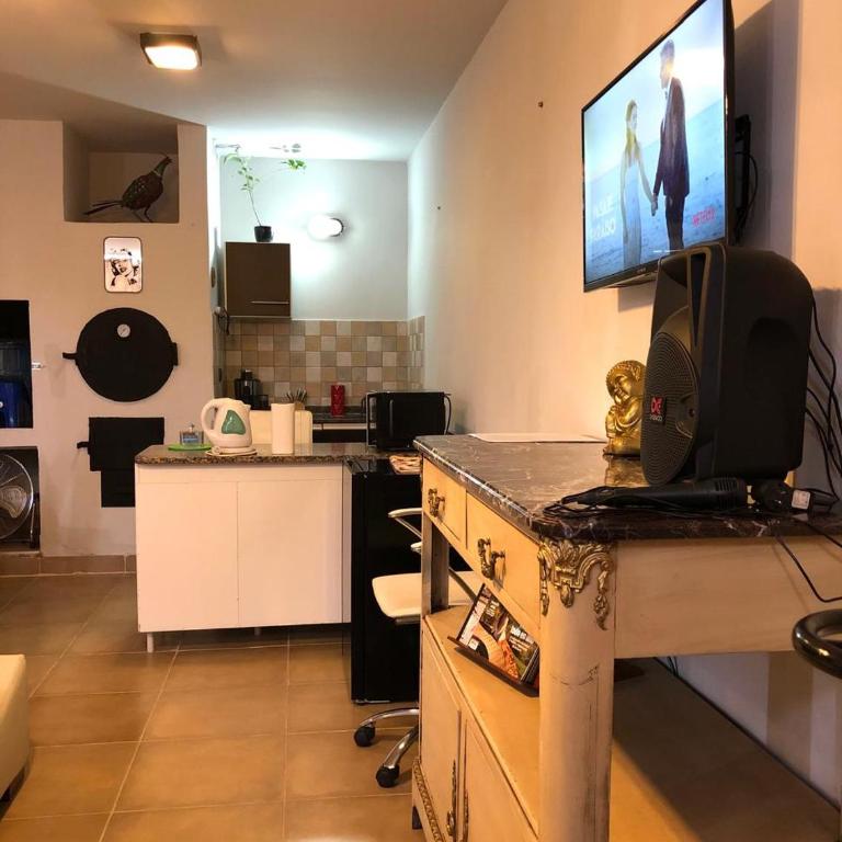 Sierra Alta Carlos Paz - Apartamento - Planta baja - 12