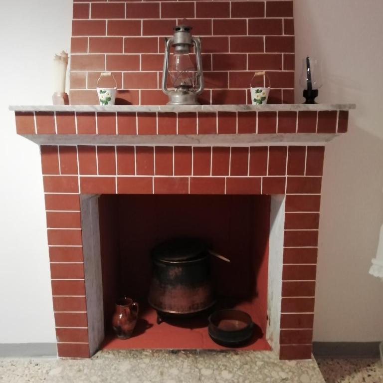 La casa di Melina - Casa Vacanze - 5