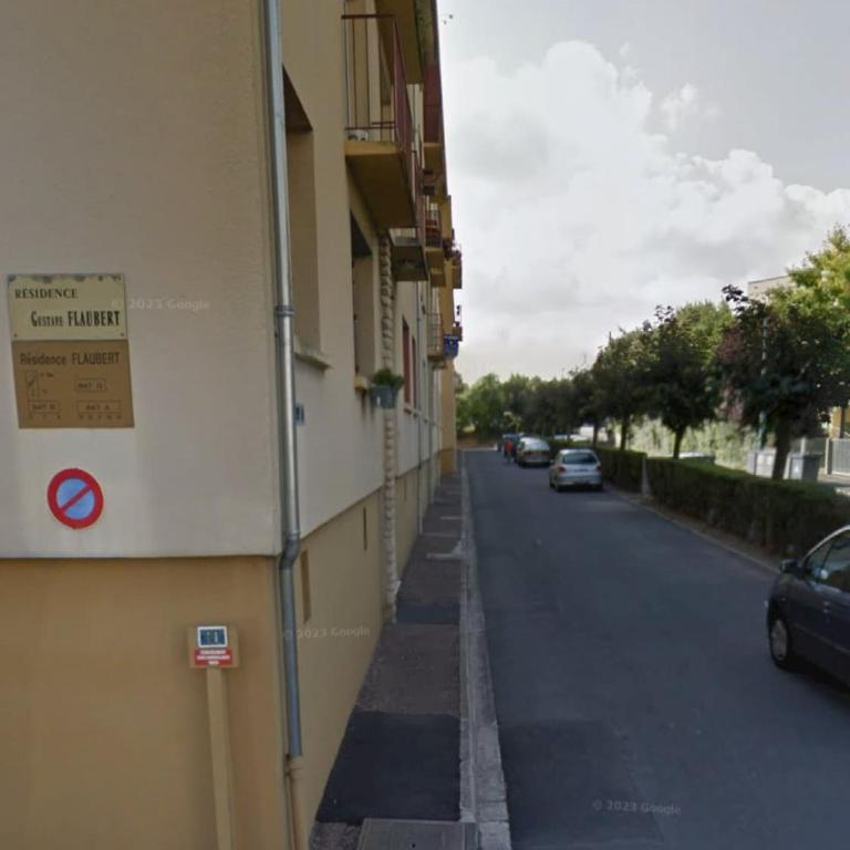 Appartement proche du centre - 58 m2 - Appartement 2 Chambres - 23