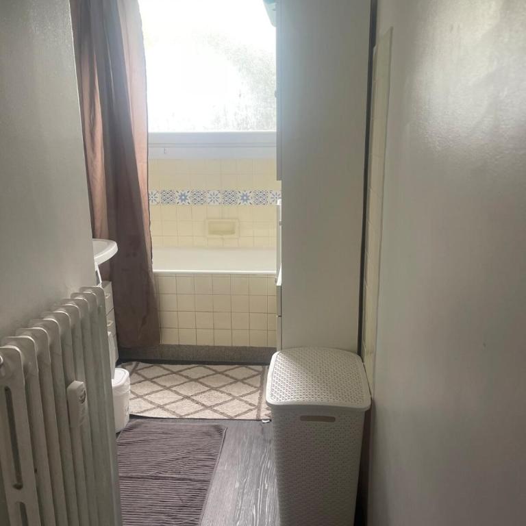 Appartement proche du centre - 58 m2 - Appartement 2 Chambres - 15
