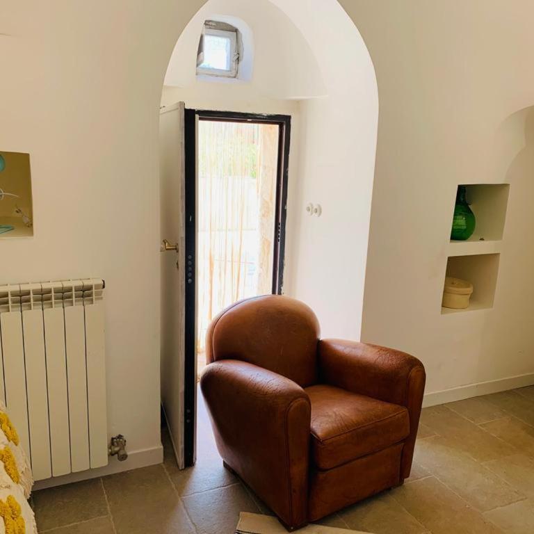 Trullo Sasamaka Ostuni - Villa - 28