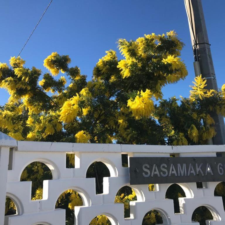 Trullo Sasamaka Ostuni - Villa - 38