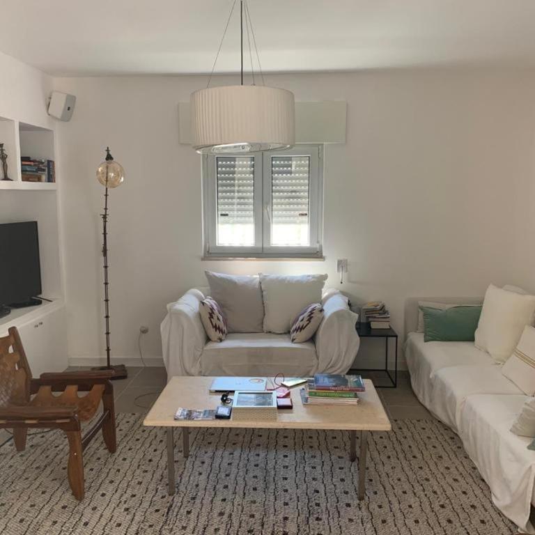 Trullo Sasamaka Ostuni - Villa - 39